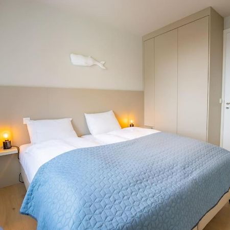 شقة Georgie Light, Lofty Luxurious كادزاند المظهر الخارجي الصورة