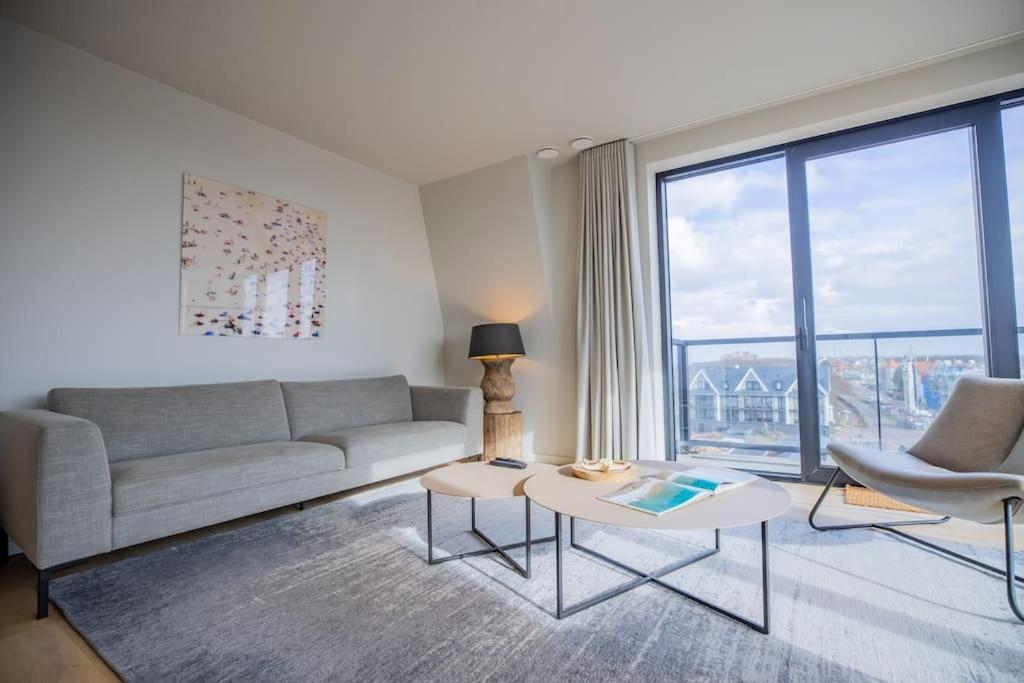 شقة Georgie Light, Lofty Luxurious كادزاند المظهر الخارجي الصورة