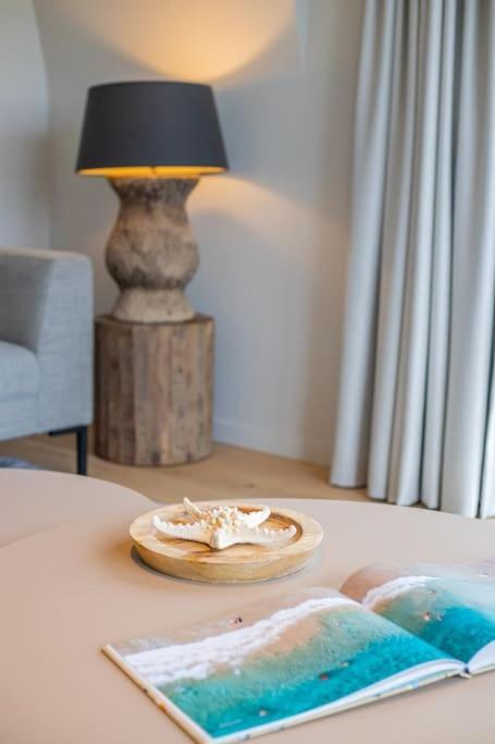 شقة Georgie Light, Lofty Luxurious كادزاند المظهر الخارجي الصورة